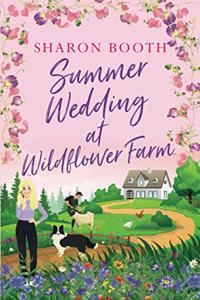 Summer Wedding at Wildflower Farm