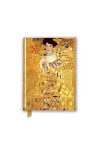 Gustav Klimt - Adele Bloch Bauer Pocket Diary 2021
