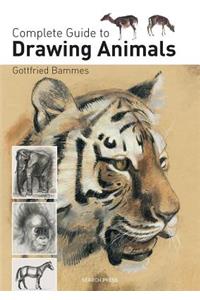 Complete Guide to Drawing Animals
