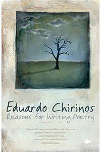Reasons for Writing Poetry