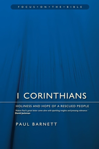 1 Corinthians