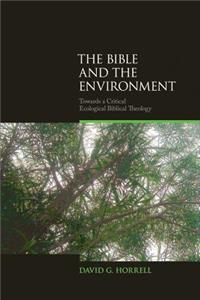 Bible and the Environment