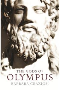 Gods of Olympus: A History
