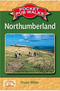 Pocket Pub Walks Northumberland