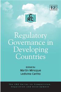 Regulatory Governance in Developing Countries