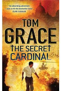 The Secret Cardinal