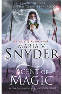 Scent Of Magic