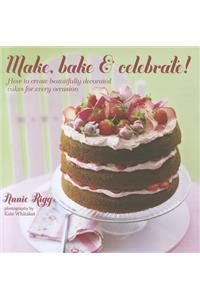 Make, Bake & Celebrate!