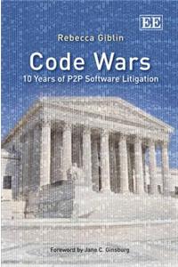 Code Wars