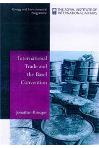 International Trade and the Basel Convention