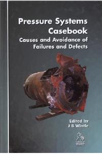 Pressure Systems Casebook