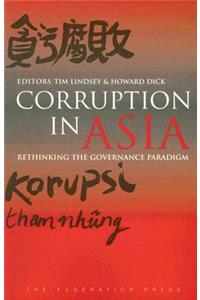 Corruption in Asia