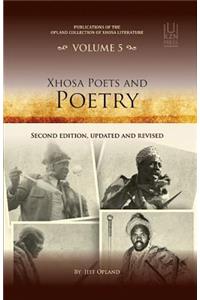 Xhosa Poets and Poetry