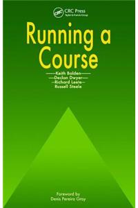 Running a Course