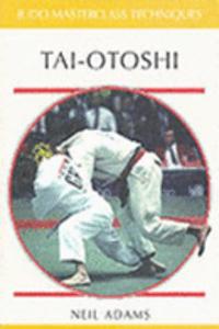 Tai-otoshi