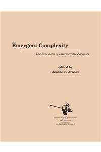 Emergent Complexity