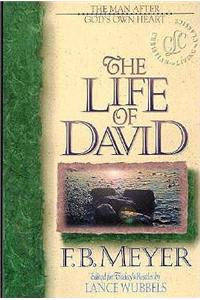 The Life of David