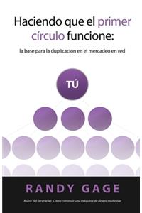 Haciendo que el Primer Círculo Funcione