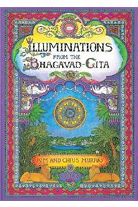 Illuminations from the Bhagavad Gita