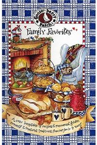 Family Favorites Cookbook