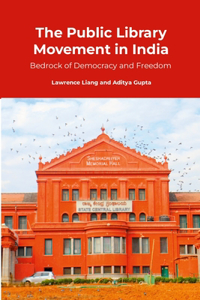 Public Library Movement in India