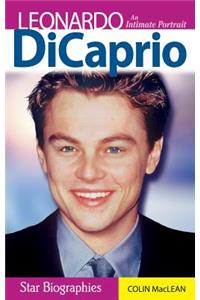 Leonardo DiCaprio
