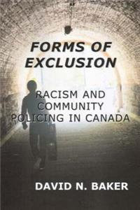 Forms of Exclusion