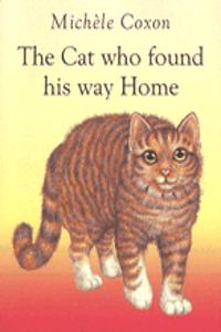 The Cat Who Found His Way Home