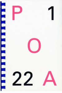 POA. Public Occasion Agency 122