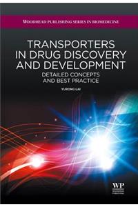 Transporters in Drug Discovery and Development