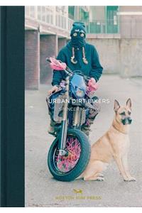 Urban Dirt Bikers