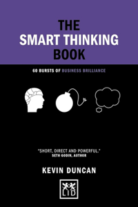 The Smart Thinking Book