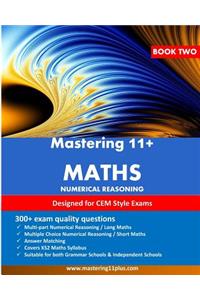 11+ Maths