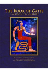 Book of Gates - A Magical Translation