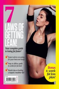 7 Laws of Getting Lean