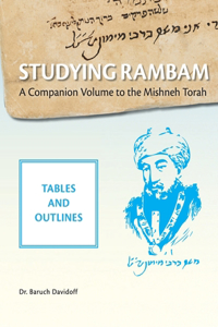 Studying Rambam. A Companion Volume to the Mishneh Torah.