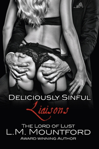 Deliciously Sinful Liaisons