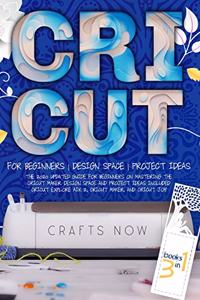 Cricut 3 in 1