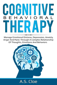 Cognitive Behavioral Therapy