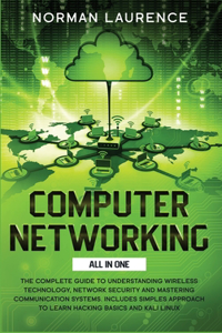 Computer Networking All in One