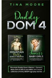 Daddy Dom 4