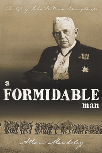 Formidable Man