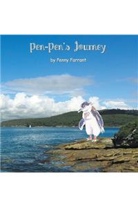 Pen Pen's Journey