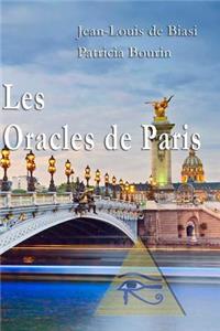 Les Oracles de Paris