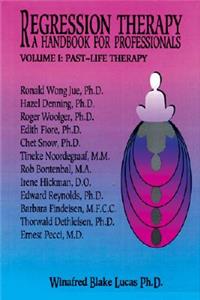 Regression Therapy -- 2-Volume Set