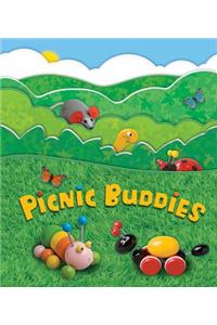 Picnic Buddies