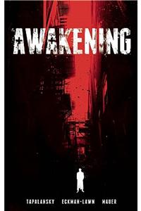 Awakening Omnibus