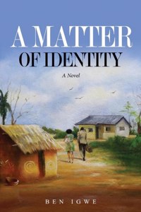 Matter of Identity