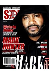 SDM Magazine Issue #5 2016