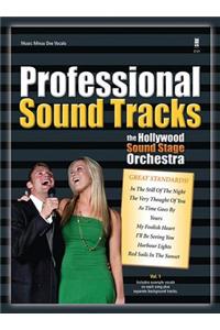 Professional Sound Tracks - Volume 1